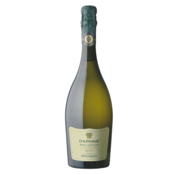 Medici Ermete Malvasia Spumante Secco Daphne 